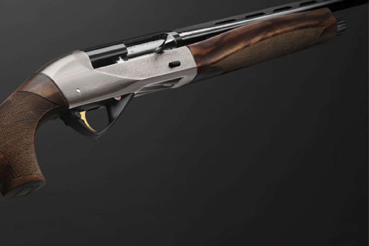 Benelli Ethos calibro 20